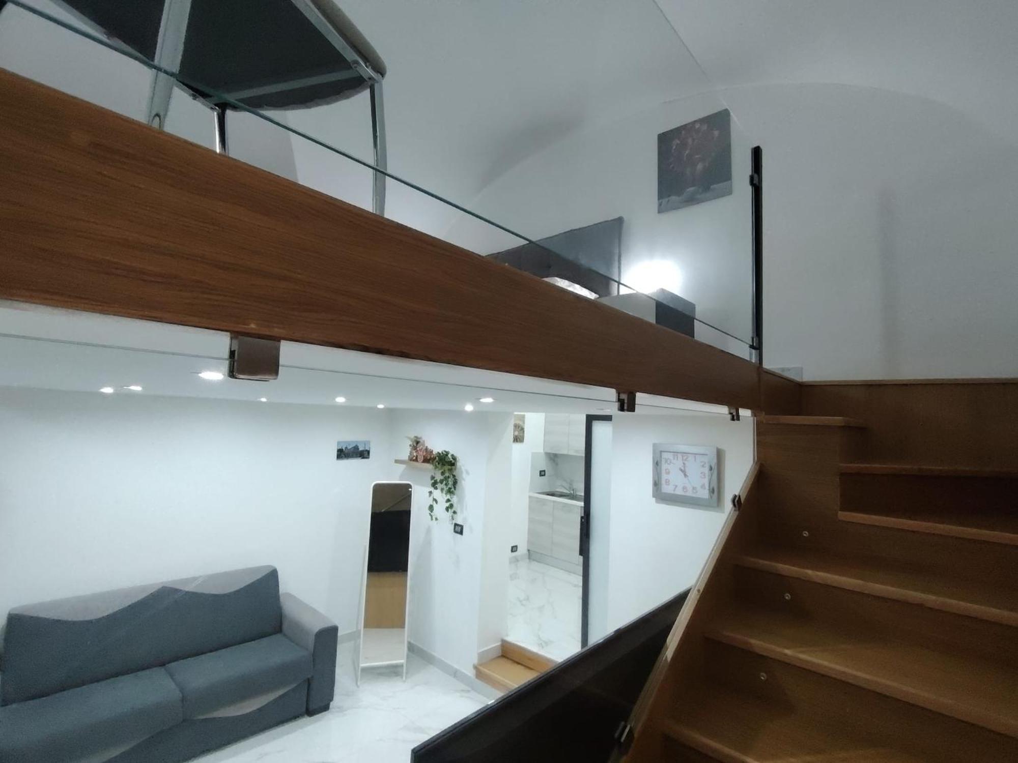 House 80palmi Ferienhaus Catania